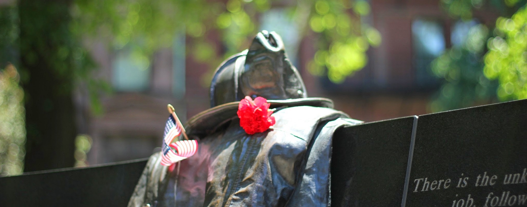 Vendome memorial