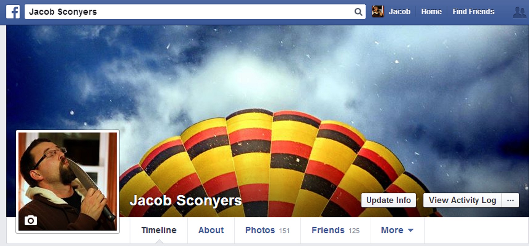 Facebook