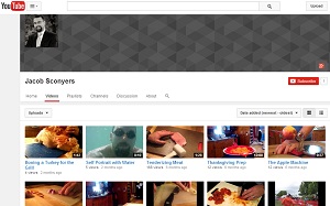 YouTube